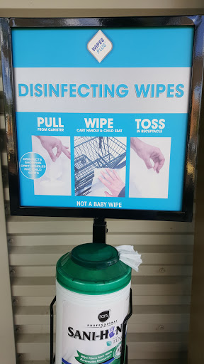 Grocery Store «Durham Co-op Market», reviews and photos, 1111 W Chapel Hill St, Durham, NC 27701, USA