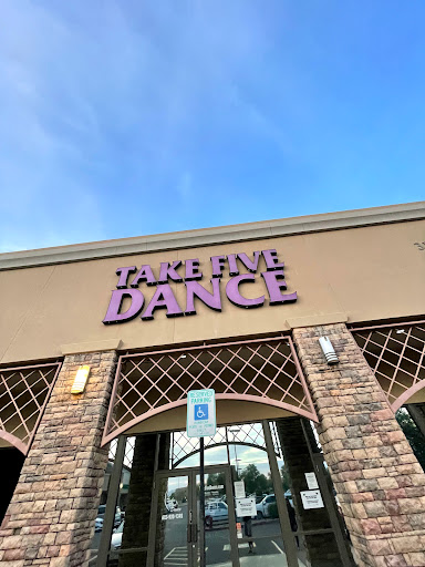 Dance School «Take Five Dance Academy», reviews and photos, 3135 N Dysart Rd, Avondale, AZ 85392, USA
