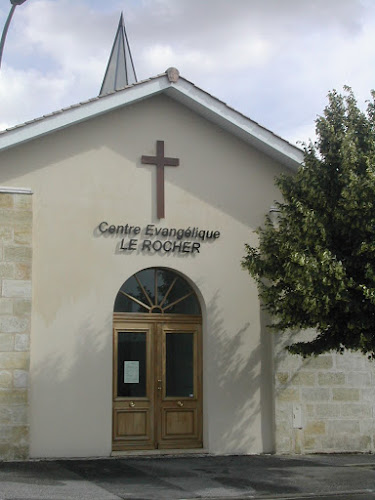Église Le Rocher Bordeaux à Bordeaux