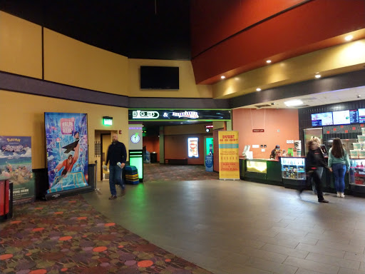 Movie Theater «AMC Bethlehem 12», reviews and photos, 416 Exchange Blvd, Bethlehem, GA 30620, USA