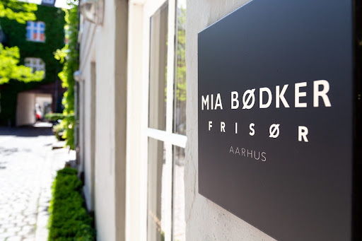 Frisør Mia Bødker in Aarhus, Aarhus