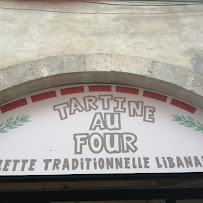 Photos du propriétaire du Restaurant libanais Tartine au Four à Montpellier - n°7