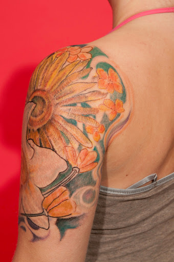 Explore tattoo ideas script, creative tattoo ideas in Reno, available at Stingray Tattoo supplies