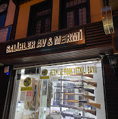 Salihler Av & Mermi