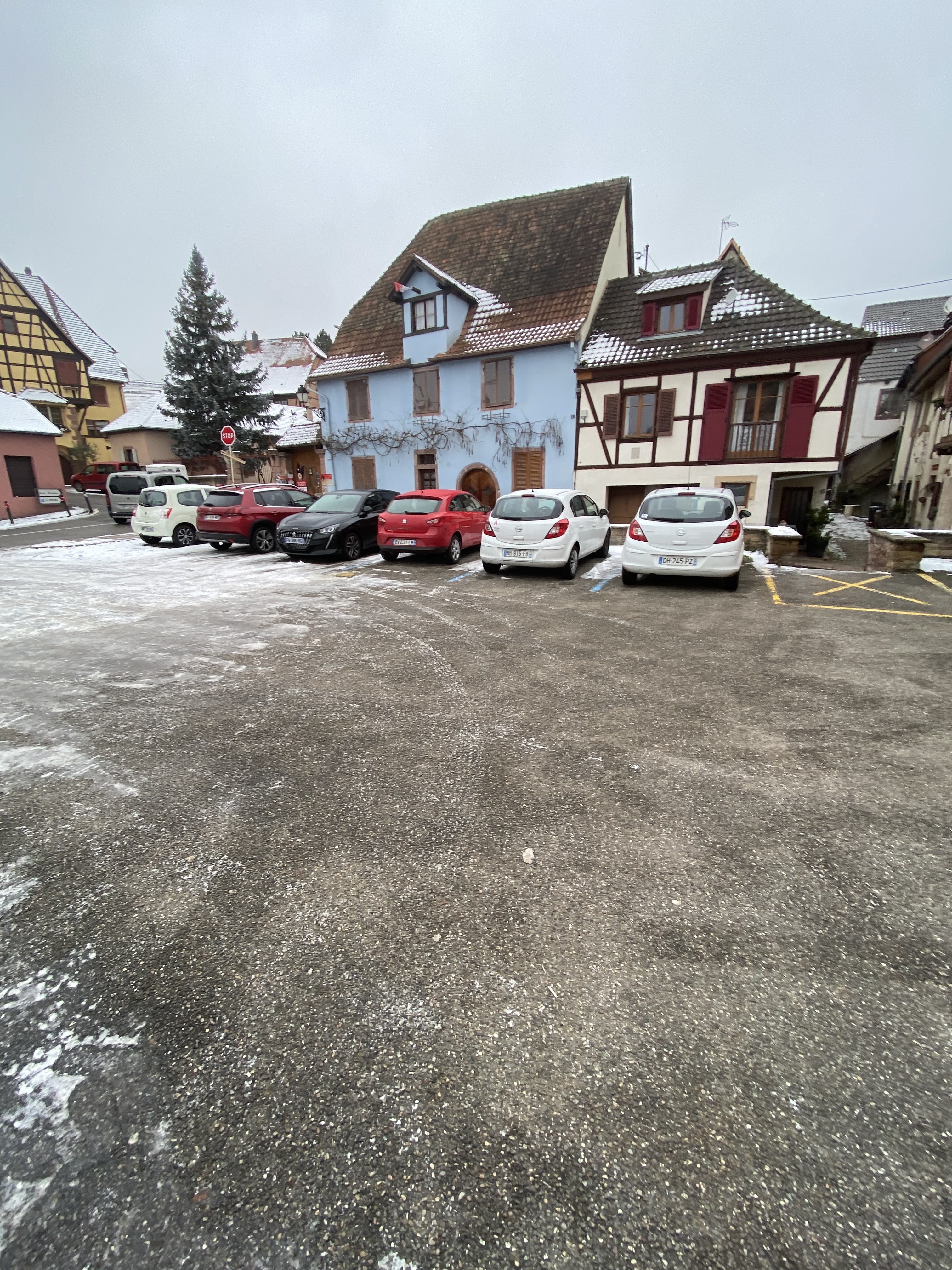 Photo n° 1 de l'avis de [Local•8].y fait le 13/01/2024 à 23:33