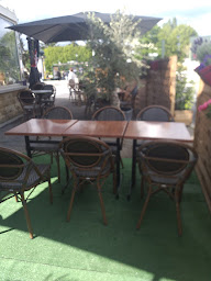 Photo n°60 de Café de la Gare à Rambouillet ()