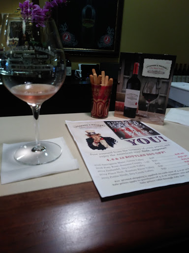 Winery «Stephen & Walker Winery», reviews and photos, 243 Healdsburg Ave, Healdsburg, CA 95448, USA