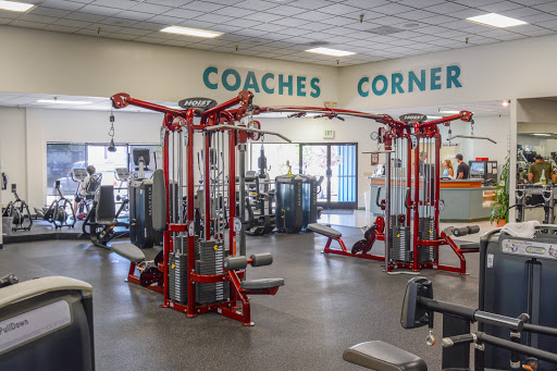 Physical Fitness Program «Coaches Corner Fitness Center», reviews and photos, 420 Morris St, Sebastopol, CA 95472, USA