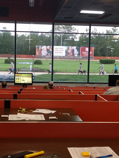 Casino «Pensacola Greyhound Track», reviews and photos, 951 Dog Track Rd, Pensacola, FL 32506, USA