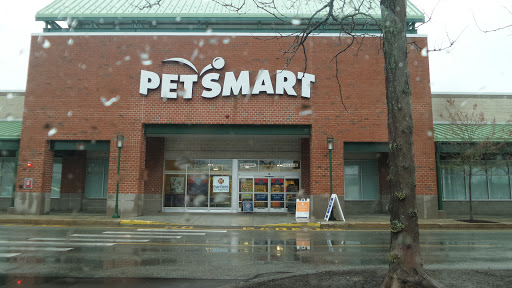 Pet Supply Store «PetSmart», reviews and photos, 1 Worcester Rd, Framingham, MA 01701, USA