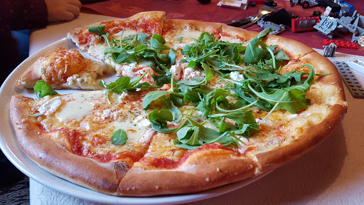Kirchenwirt Ligist, Cafe Pizzeria, Zustelldienst en Ligist