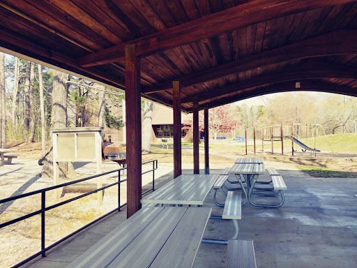 Visitor Center «Golden Pond Visitor Center & Planetarium», reviews and photos, 238 Visitor Center Dr, Golden Pond, KY 42211, USA