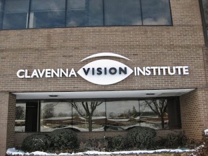 Clavenna Vision Institute; Carl F. Clavenna, M.D.