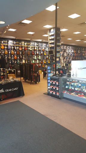 Music Store «Guitar Center», reviews and photos, 186 Banks Crossing, Fayetteville, GA 30214, USA