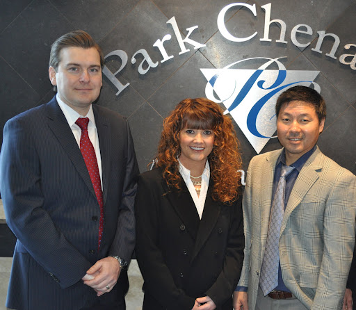 Personal Injury Attorney «Park Chenaur & Associates, Inc., P.S», reviews and photos