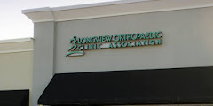 Longview Orthopaedic Clinic
