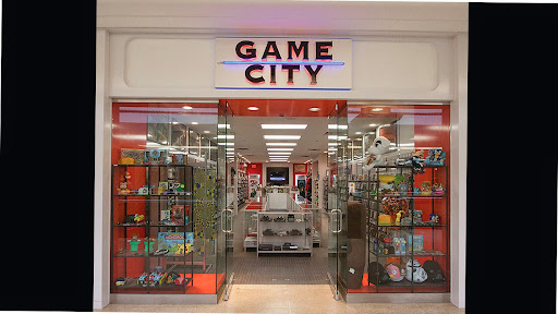 Game City