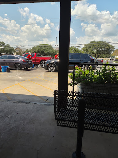 Car Detailing Service «The Wash Tub», reviews and photos, 1200 Thorpe Ln, San Marcos, TX 78666, USA