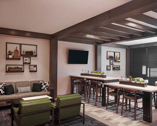 Hampton Inn & Suites Los AngelesSherman Oaks image