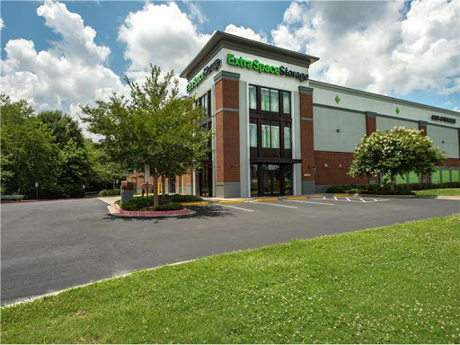 Storage Facility «Extra Space Storage», reviews and photos, 3720 Tramore Pointe Pkwy, Austell, GA 30106, USA