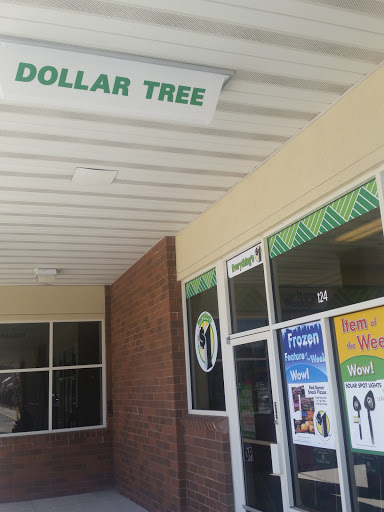 Dollar Store «Dollar Tree», reviews and photos, 1245 Middle Country Rd, Middle Island, NY 11953, USA