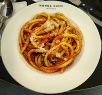 Spaghetti du Restaurant italien NONNA DUSSI à Montpellier - n°2