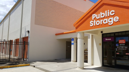 Self-Storage Facility «Public Storage», reviews and photos, 3725 W Lake Mary Blvd, Lake Mary, FL 32746, USA
