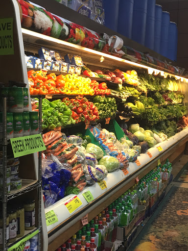 Grocery Store «C-Town Supermarkets», reviews and photos, 5/7 Washington St, Norwalk, CT 06854, USA