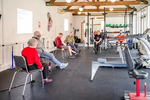 Therapy Gyms image