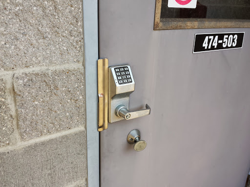 Self-Storage Facility «Troutdale Storage», reviews and photos, 1027 NE Harlow Rd, Troutdale, OR 97060, USA