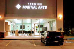 Premier Martial Arts Jersey Village image