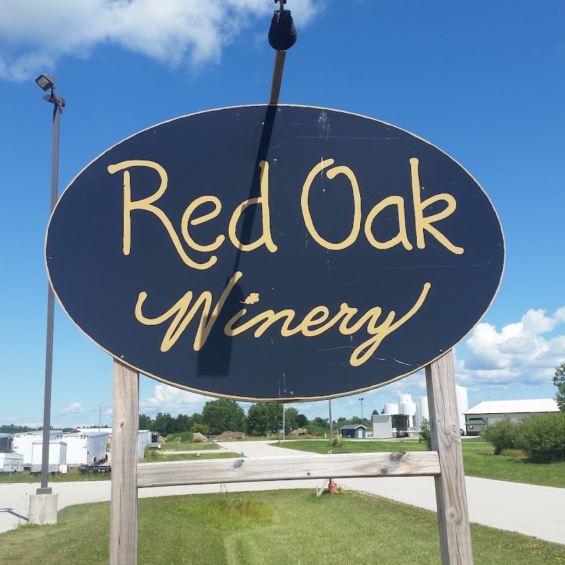 Red Oak Winery