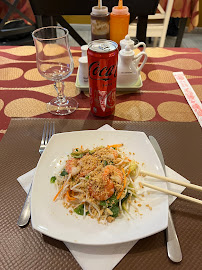 Nouille du Restaurant vietnamien Hoang Van à Reims - n°8