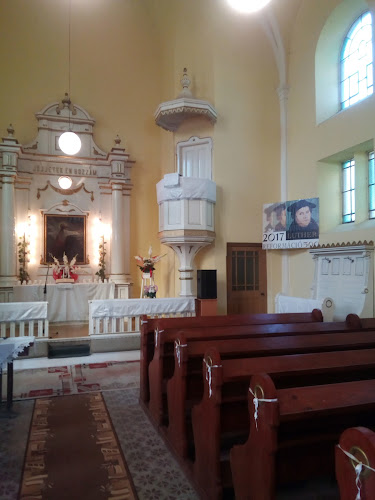 Értékelések erről a helyről: Szentetornyai Evangélikus templom / Lutheran church, Orosháza - Templom