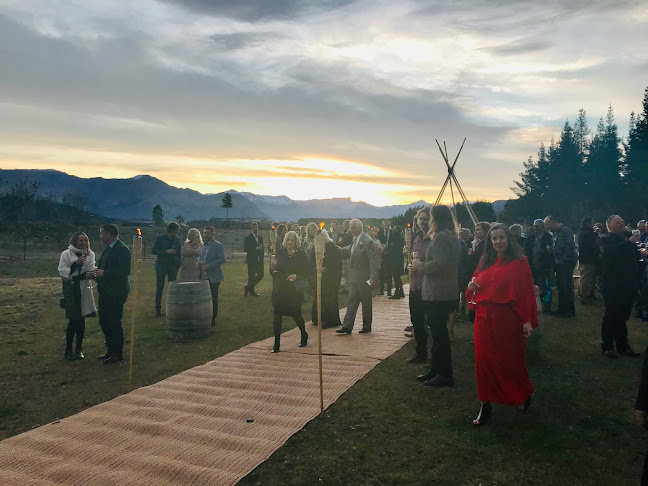 Reviews of Tipi Village in Wanaka - Event Planner
