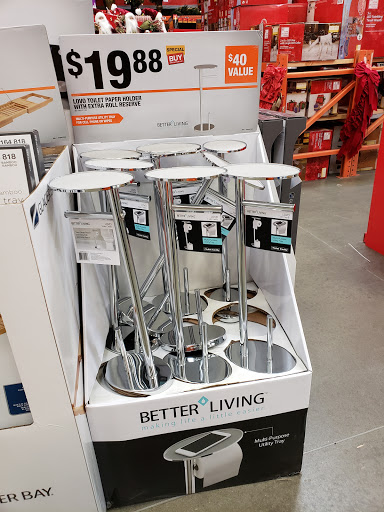 Home Improvement Store «The Home Depot», reviews and photos, 2750 Crow Canyon Rd, San Ramon, CA 94583, USA