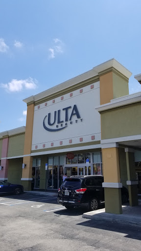 Hair Salon «Ulta Beauty», reviews and photos, 1746 N Federal Hwy, Fort Lauderdale, FL 33305, USA