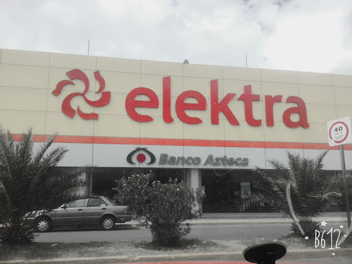 Elektra Chimalhuacán Los Patos