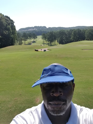 Golf Course «Panola Mountain Golf Course», reviews and photos, 1850 County Line Rd, Ellenwood, GA 30294, USA