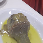 Photo n°2 de l'avis de Patrizio.e fait le 15/03/2022 à 14:05 sur le  Marino à Pontinia