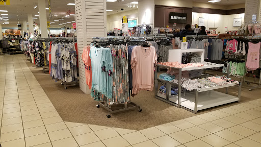 Department Store «JCPenney», reviews and photos, 500 Briarwood Cir, Ann Arbor, MI 48108, USA