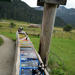 Photo n°4 de l'avis de Pavel.a fait le 29/07/2022 à 18:04 sur le  Dandl-Alm à Ruhpolding