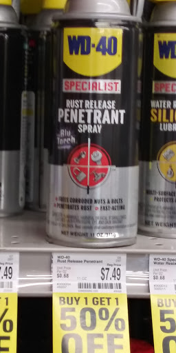 Auto Parts Store «AutoZone», reviews and photos, 160-20 Union Tpke, Fresh Meadows, NY 11366, USA