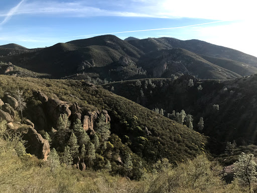 National Park «Pinnacles National Park - West Entrance», reviews and photos, CA-146, Paicines, CA 95043, USA