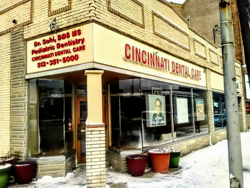 Cincinnati Dental Care