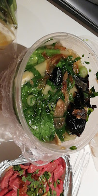 Plats et boissons du Restaurant vietnamien Dragon d'Asie à Marseille - n°13