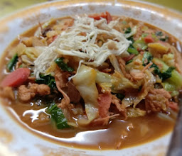 Nasi goreng Jakarta photo
