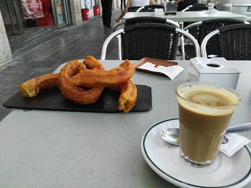 Información y opiniones sobre La Pradito de Ciudad Real