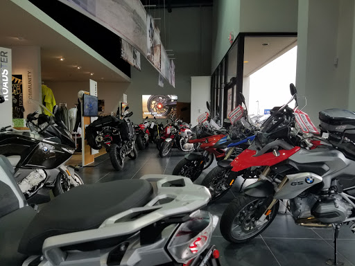 Motorcycle Dealer «EuroTek-OKC BMW, Ducati, & Triumph Motorcycles», reviews and photos, 417 Hudiburg Cir C, Oklahoma City, OK 73108, USA