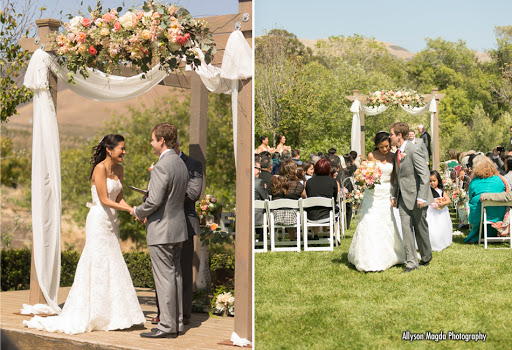 Florist «Elegant Details • Floral and Events», reviews and photos, 998 Huston St Suite B, Grover Beach, CA 93433, USA